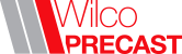 Wilco Precast Logo