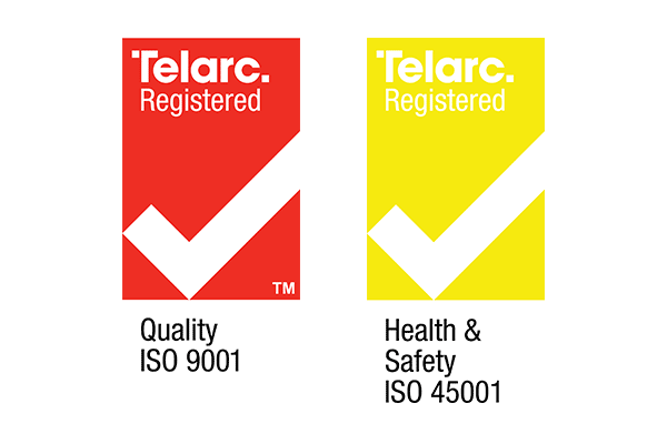 telarc-qualifications