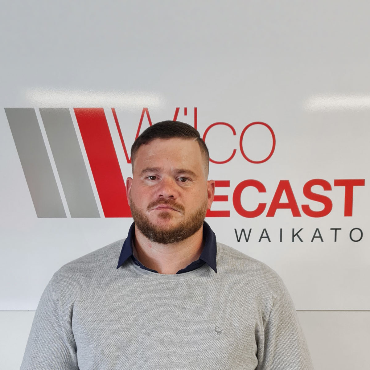 Hanno Sharp, Waikato Operations Manager